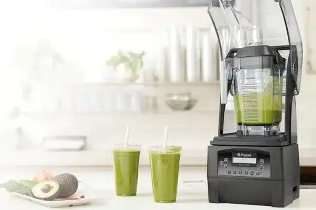 commercial blender