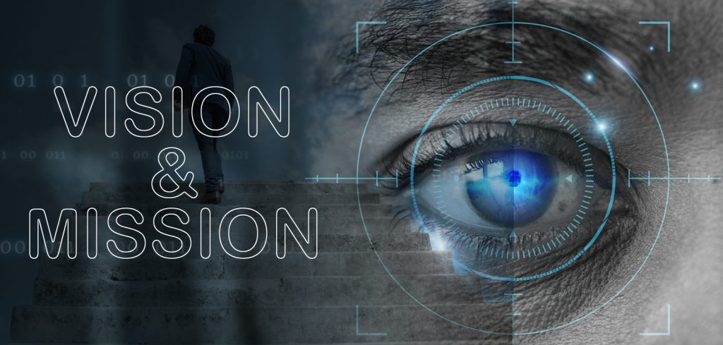 vision and mission